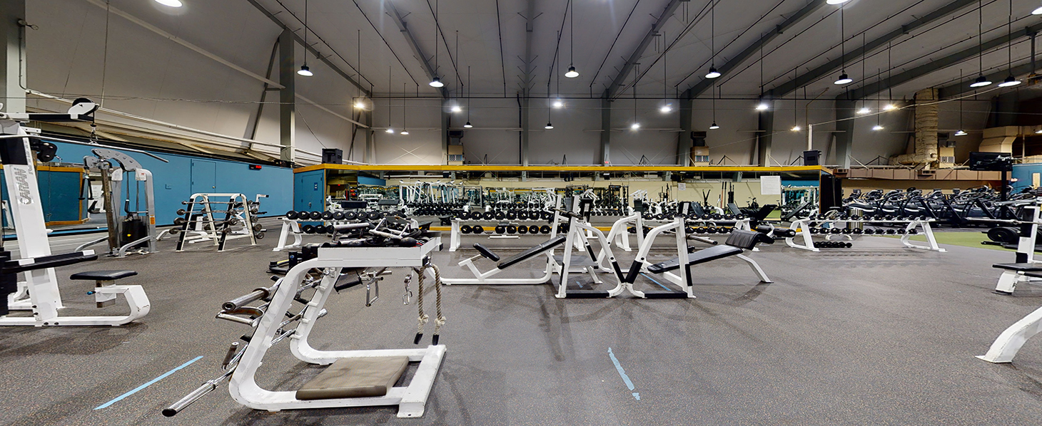 Onelife Fitness Skyline, Falls Church Gym and Health Club